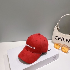 Balenciaga Caps